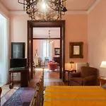 Nizza Bourgeois Family Apartment