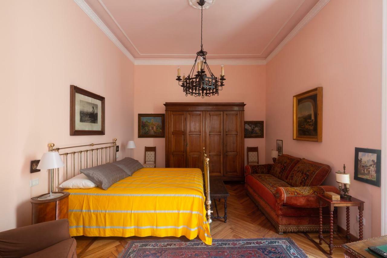 Nizza Bourgeois Family Appartamento Roma