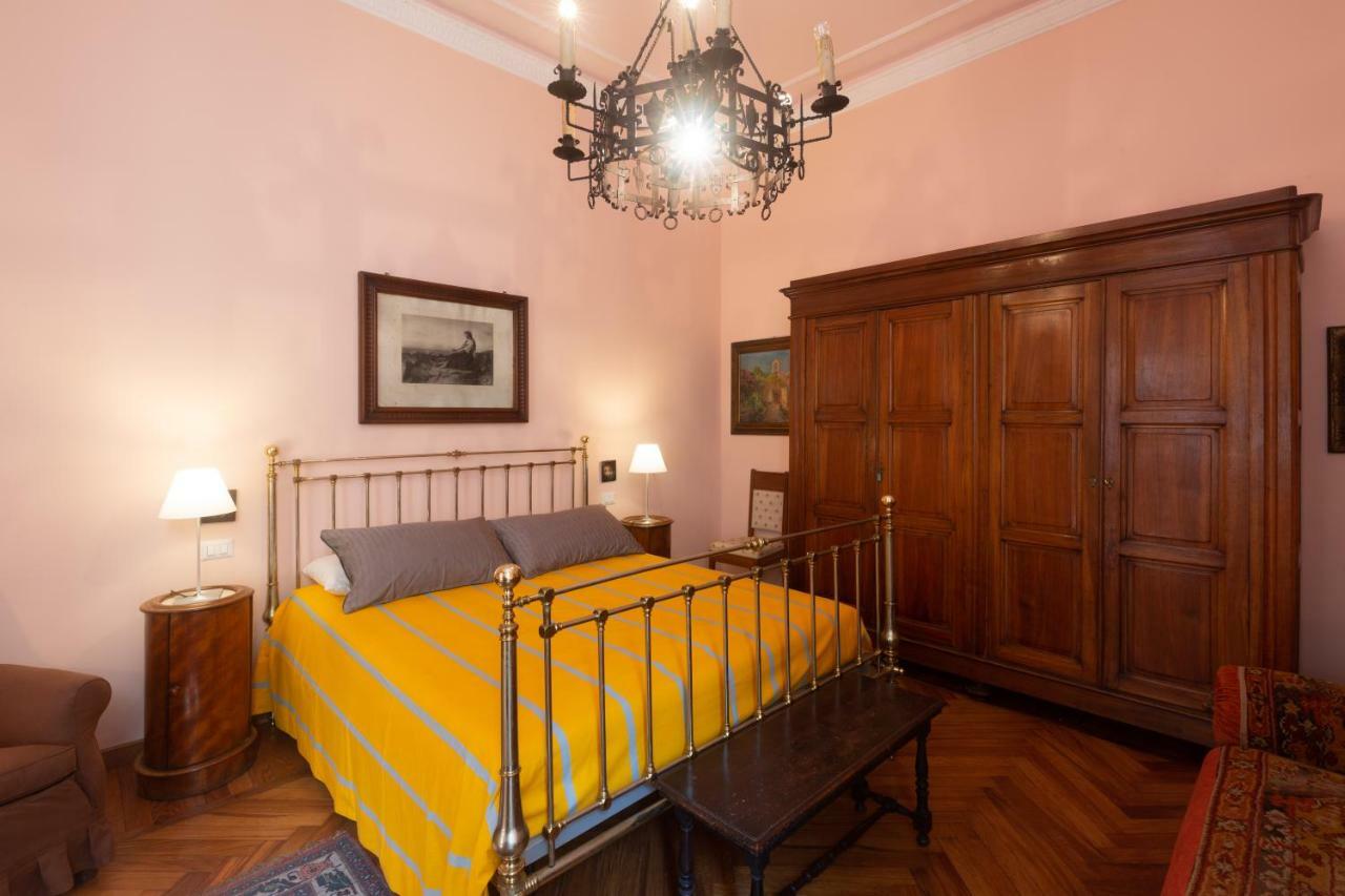 Nizza Bourgeois Family Appartamento