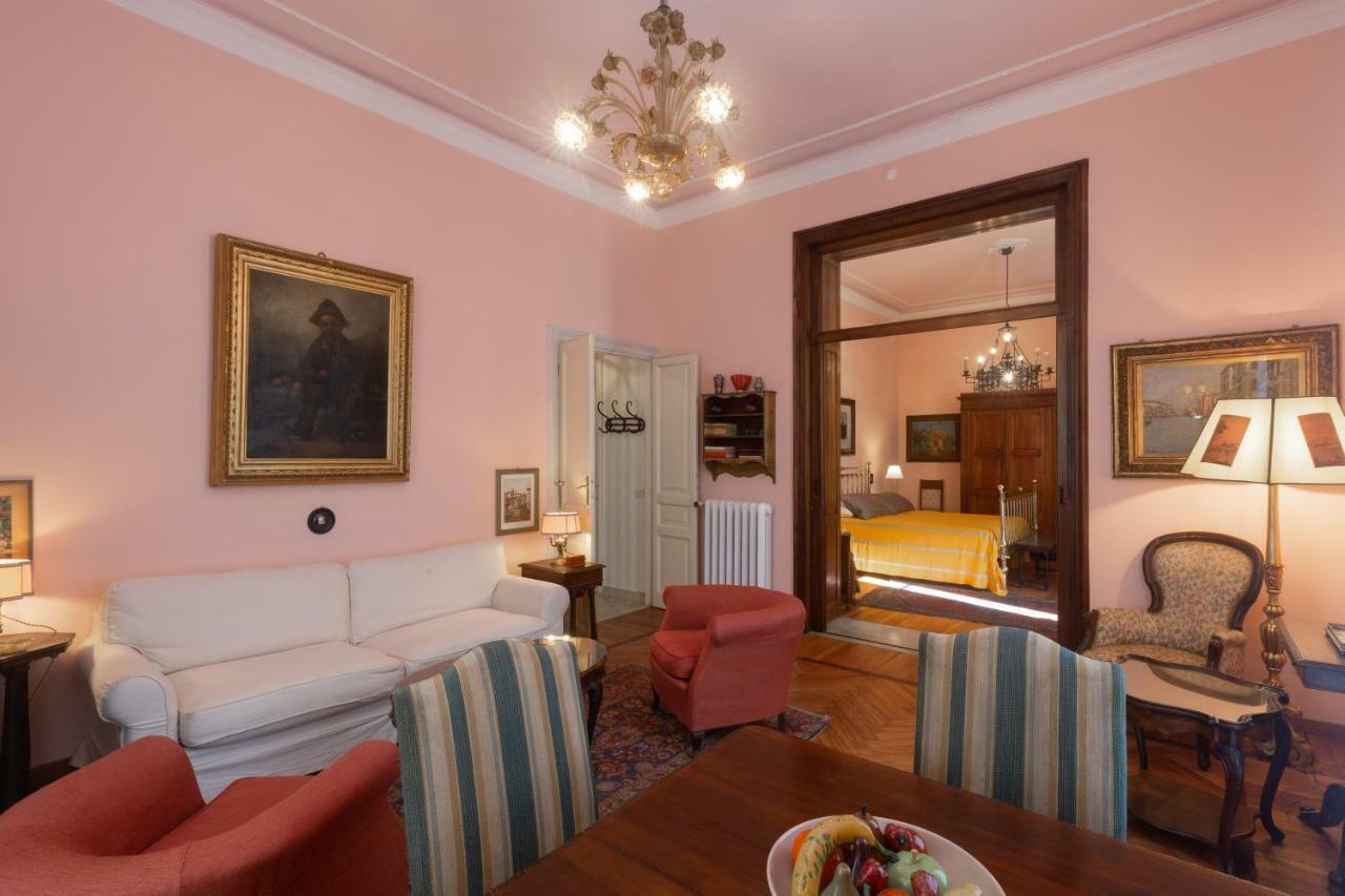Appartamento Nizza Bourgeois Family *
