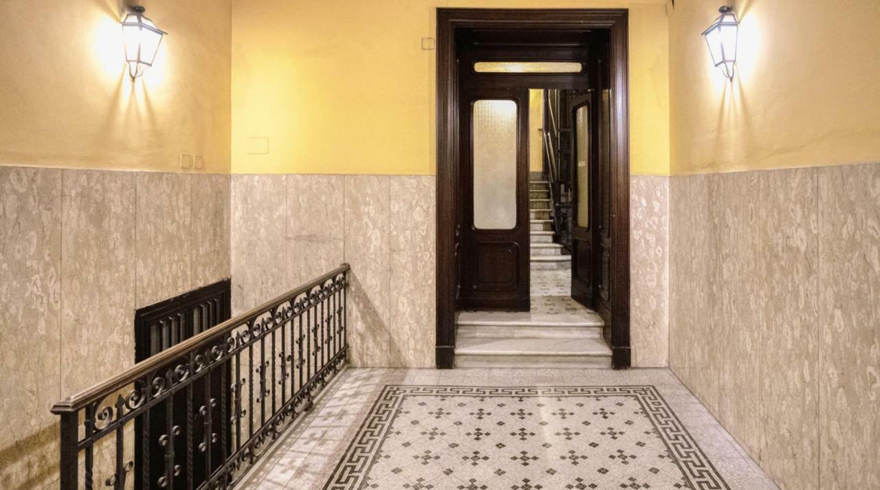 Appartamento Nizza Bourgeois Family