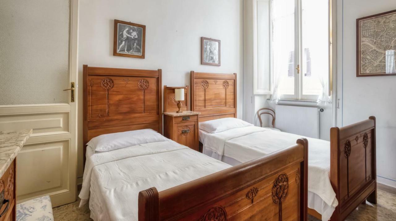 Appartamento Nizza Bourgeois Family
