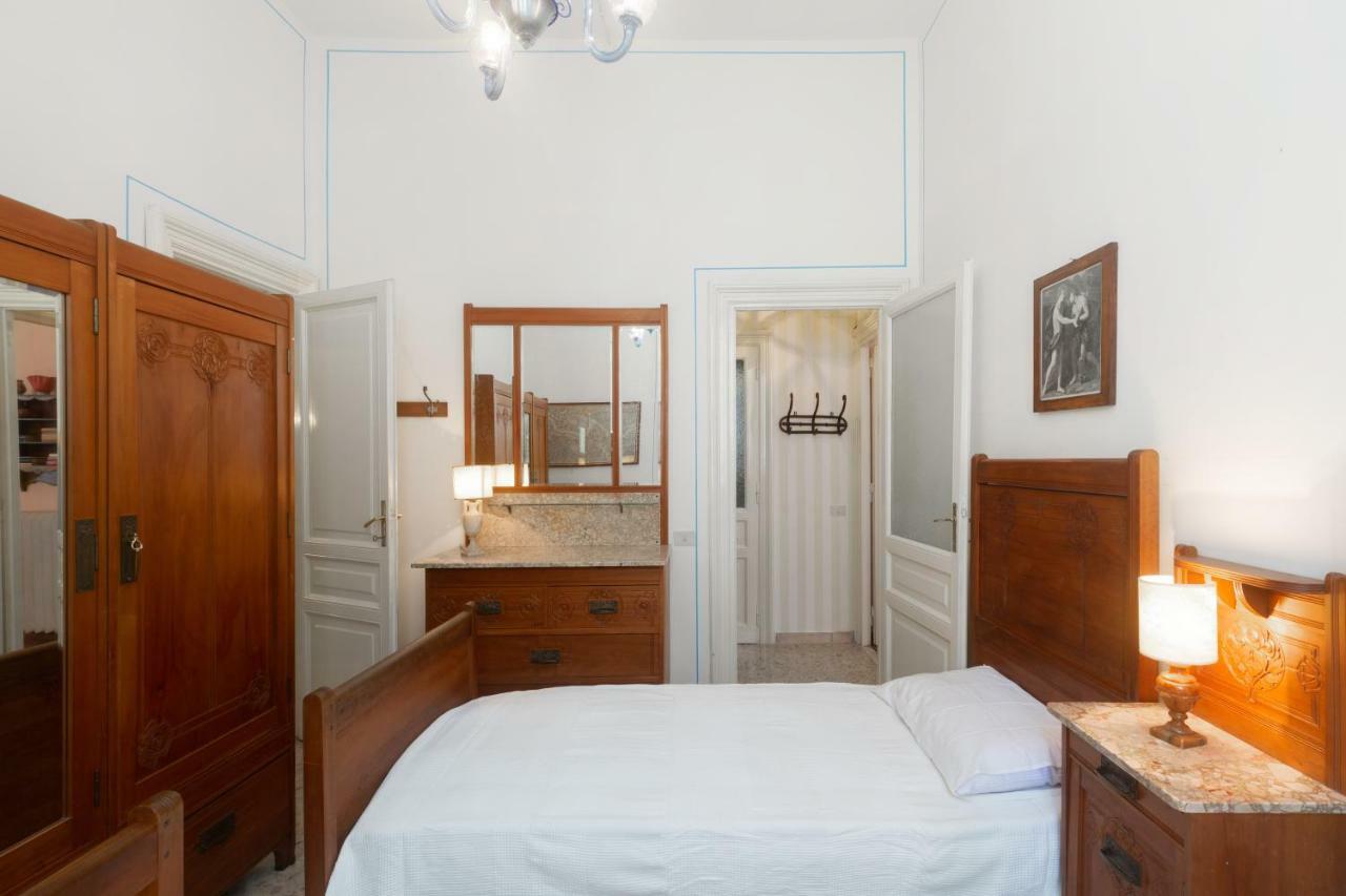 Appartamento Nizza Bourgeois Family Roma