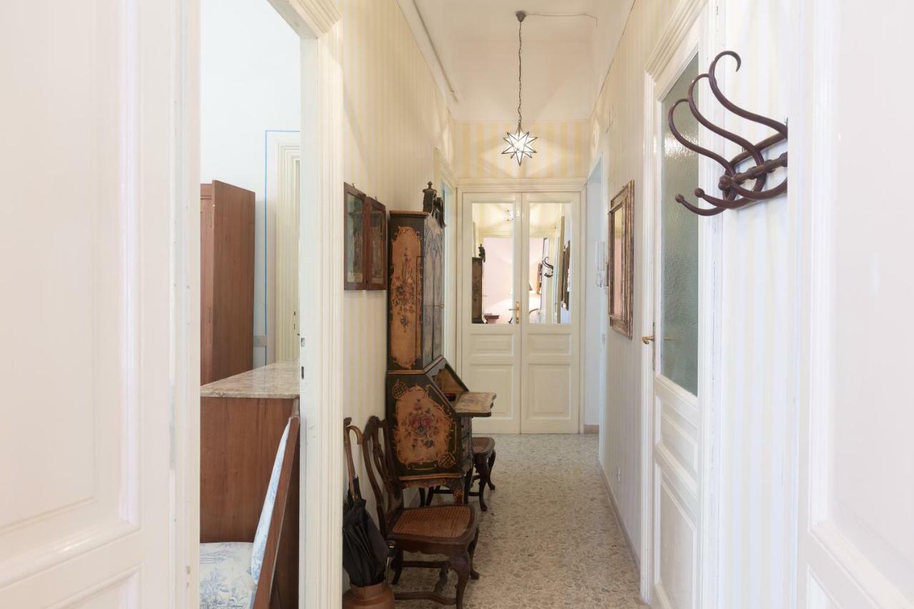 Appartamento Nizza Bourgeois Family *