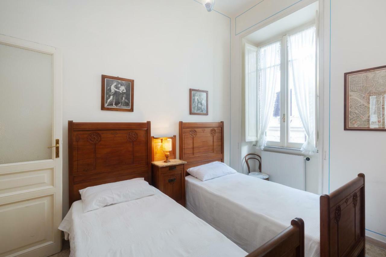 Nizza Bourgeois Family Appartamento