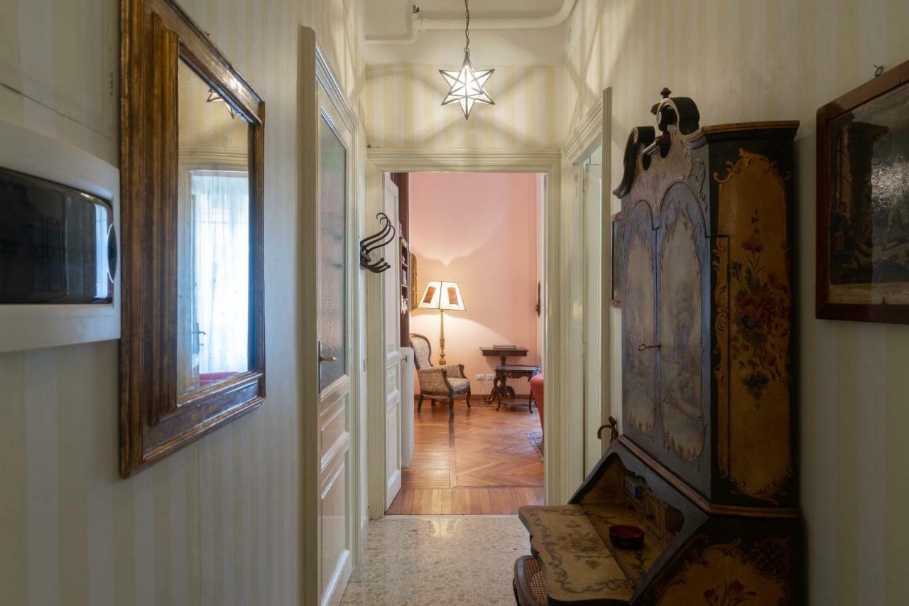 Nizza Bourgeois Family Appartamento Roma