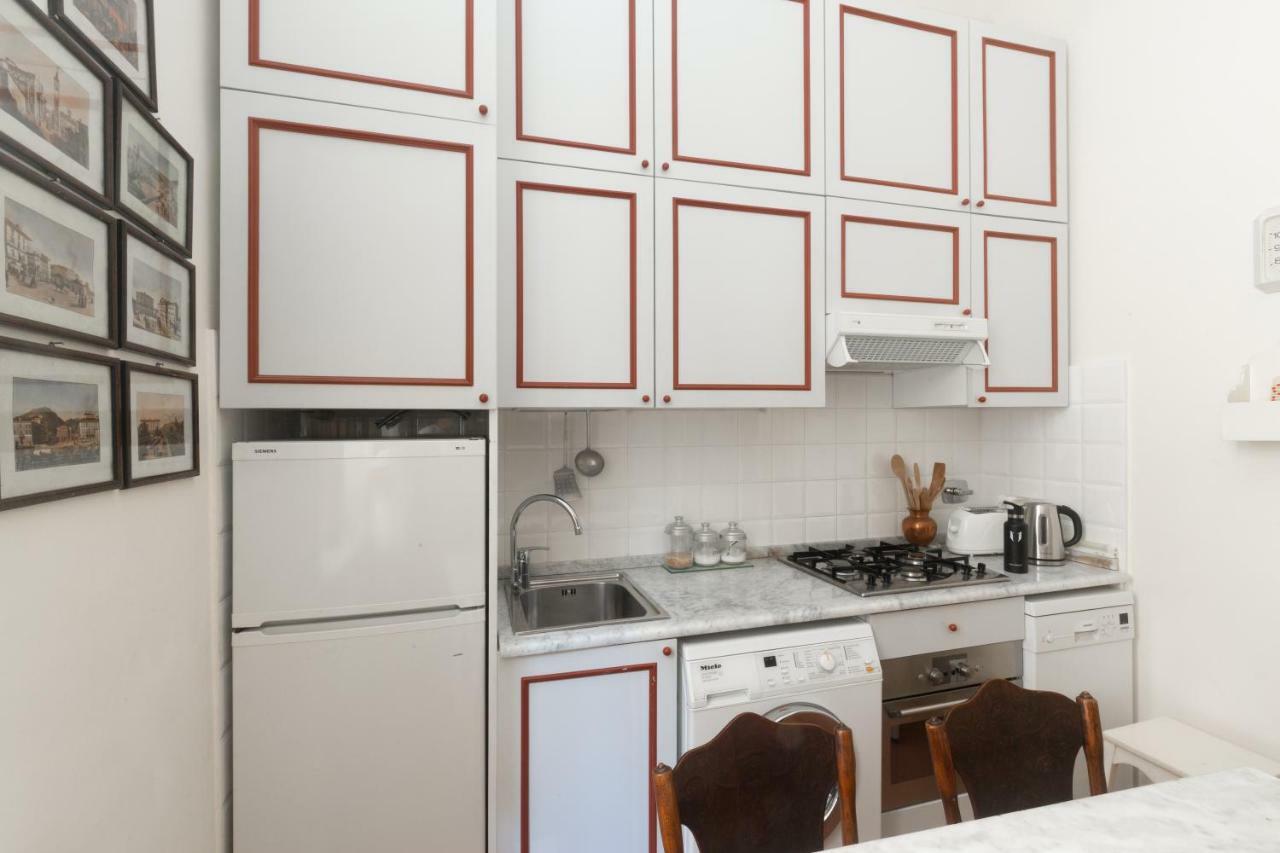 Appartamento Nizza Bourgeois Family