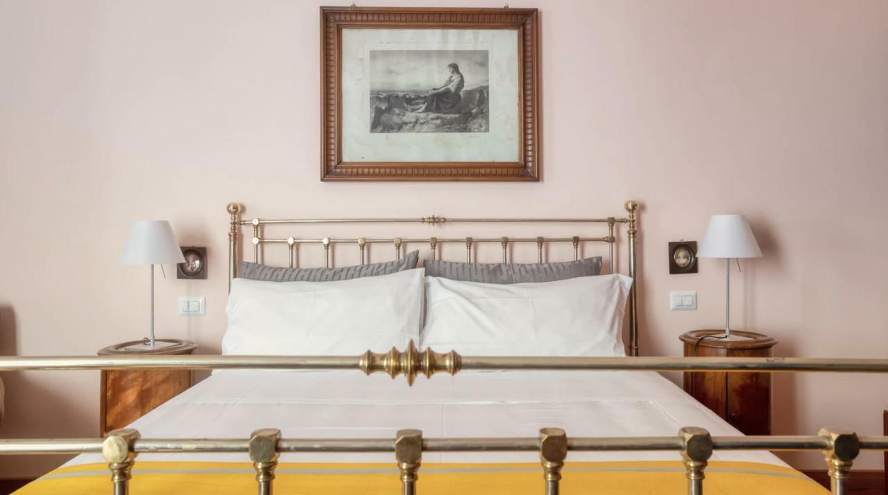 Appartamento Nizza Bourgeois Family Roma