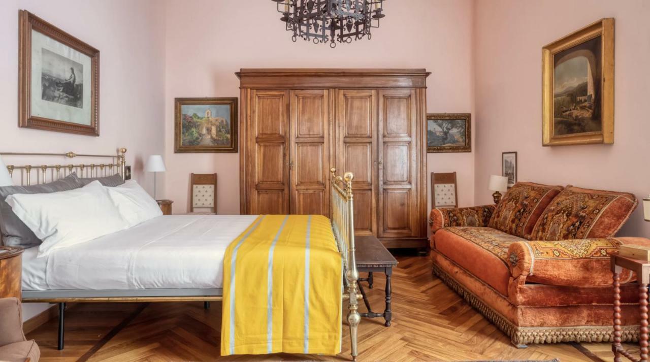 Nizza Bourgeois Family Appartamento Roma